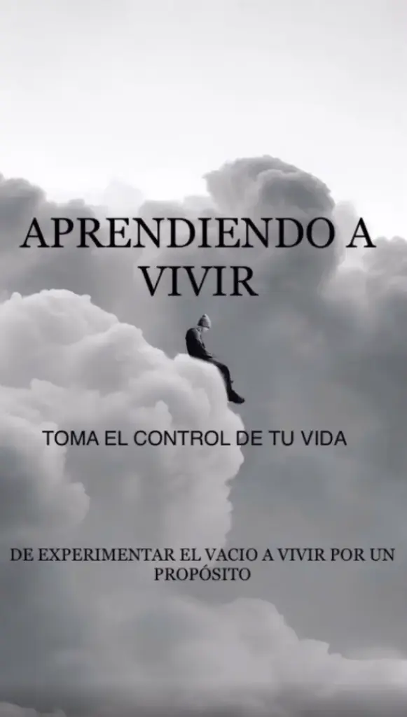 APRENDIENDO A VIVIR